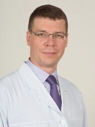 доктор дієтолог Олег