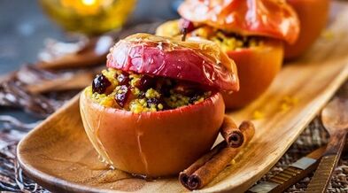 що можна їсти при гастриті