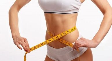 ефективні способи швидкого схуднення