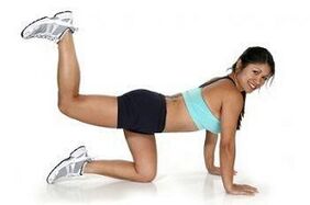 вправи для схуднення всього тіла