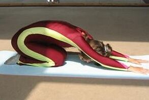 фізичні навантаження для схуднення