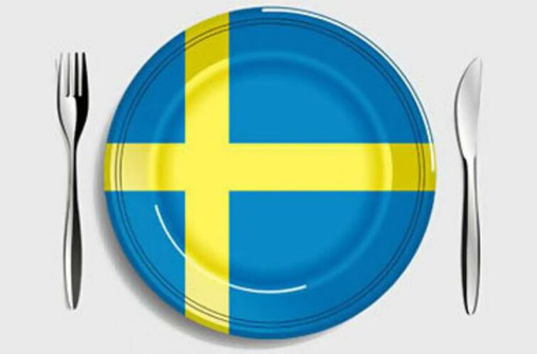 Шведська дієта